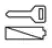 Nissan Frontier Key Battery Low warning message