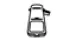 Nissan Frontier door open warning indicator