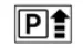 Nissan Frontier shift to park warning message
