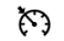 Nissan Frontier cruise control status indicator