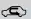 Nissan Frontier air recirculation control button