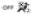Nissan Frontier front passenger air bag status indicator