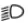 Nissan Frontier headlight on position