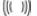 Nissan Frontier HomeLink transmission indicator icon