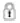 Nissan Frontier Intelligent Key lock button
