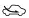 Nissan Frontier fresh air intake control button