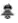 Nissan Frontier ICC distance switch icon