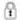 Nissan Frontier lock button on key fob