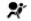 Nissan Frontier supplemental air bag warning light indicator