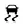Nissan Frontier Vehicle Dynamic Control indicator light for E-Lock system