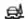 Nissan Frontier MUD mode symbol