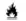 Nissan Frontier flammable refrigerant warning symbol