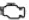 Nissan Frontier dashboard warning symbol