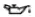 Nissan Frontier engine oil pressure warning light