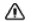 Nissan Frontier master warning light red