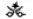 Nissan Frontier automatic emergency braking warning light