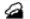 Nissan Frontier hill descent control indicator light