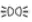 Nissan Frontier side light and headlight indicator