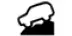 Nissan Frontier hill descent control indicator light