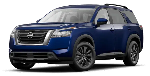 Nissan Frontier (R53) 2022-2026 Owner's Manual